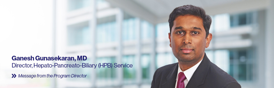Mount Sinai South Nassau's Hepatobiliary and Pancreatic Surgery (HPB) Program