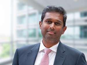 Ricardo Cruz, MD, Director, Physical Medicine and Rehabilitation