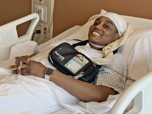 Epilepsy Monitoring Unit (EMU)