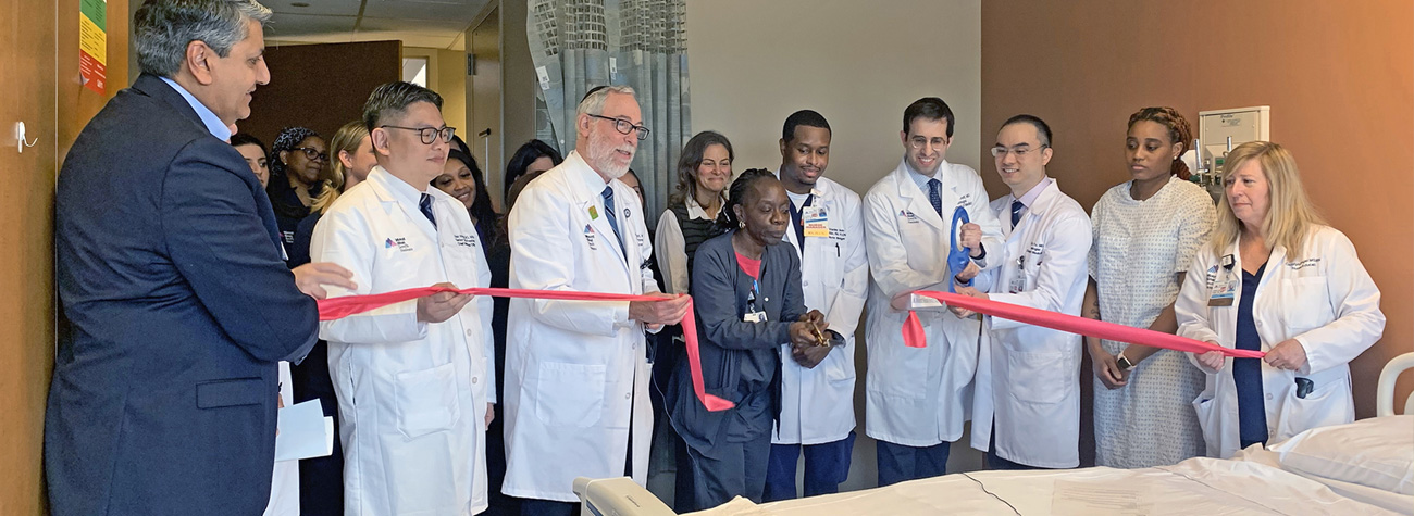 Mount Sinai South Nassau Launches New Service to Treat Epilepsy 