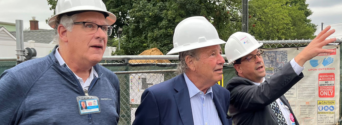 Feil Family Foundation Donates $5 Million