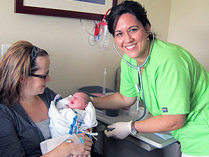 Mount Sinai South Nassau Student Nurse Internships