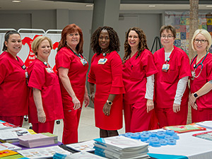 Nursing Clinical Advancement Program