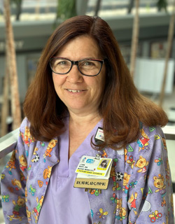 Lynn Bert, RN