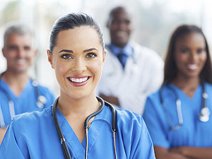 Mount Sinai South Nassau Nursing - Training Programs