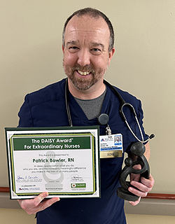 Danielle Ramos, RN