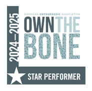 Own the Bone Star Performer