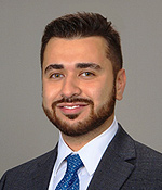 Baraa Aljebawi, MD