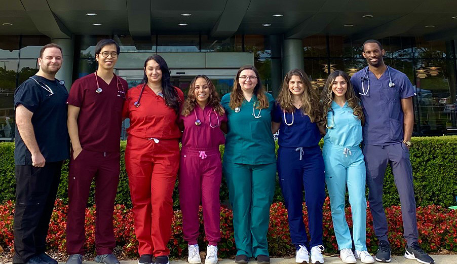 Family Medicine Class of 2023