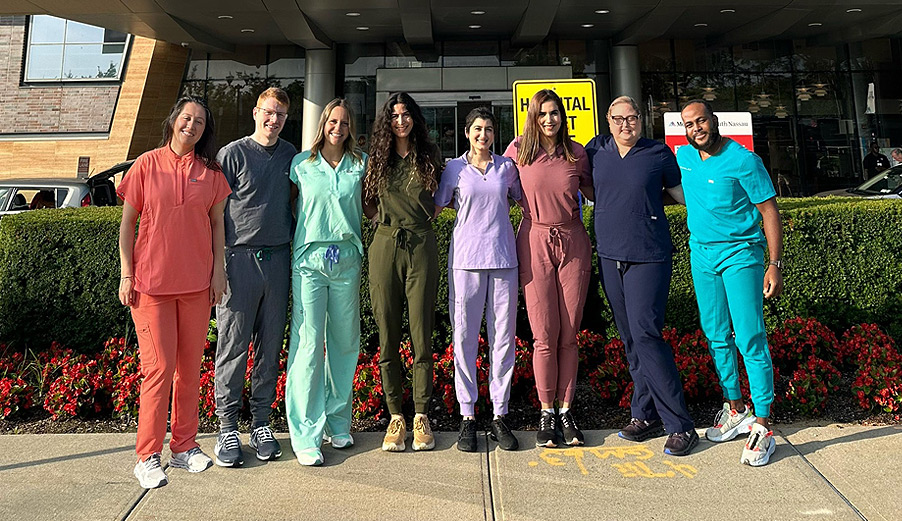 Family Medicine Class of 2026