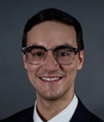 Luis Gabriel Colon-Flores
