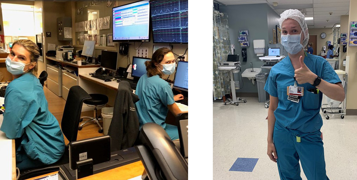 Obstetrics & Gynecology Residency