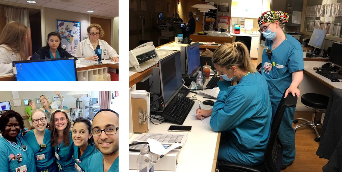 Obstetrics & Gynecology Residency