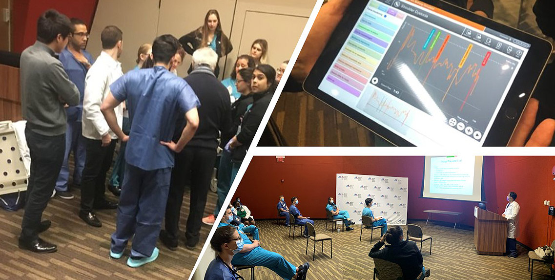 Obstetrics & Gynecology Residency
