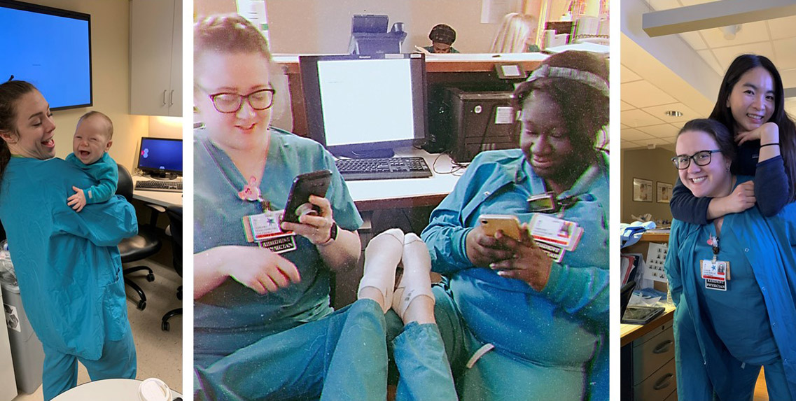 Obstetrics & Gynecology Residency