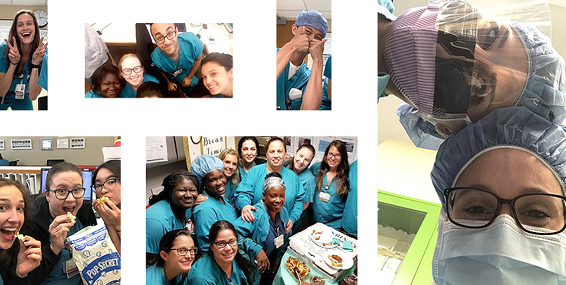 Obstetrics and Gynecology Residency Program