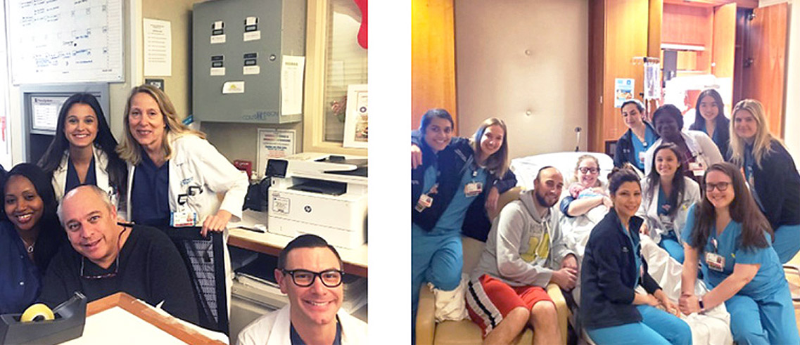 Obstetrics & Gynecology Residency