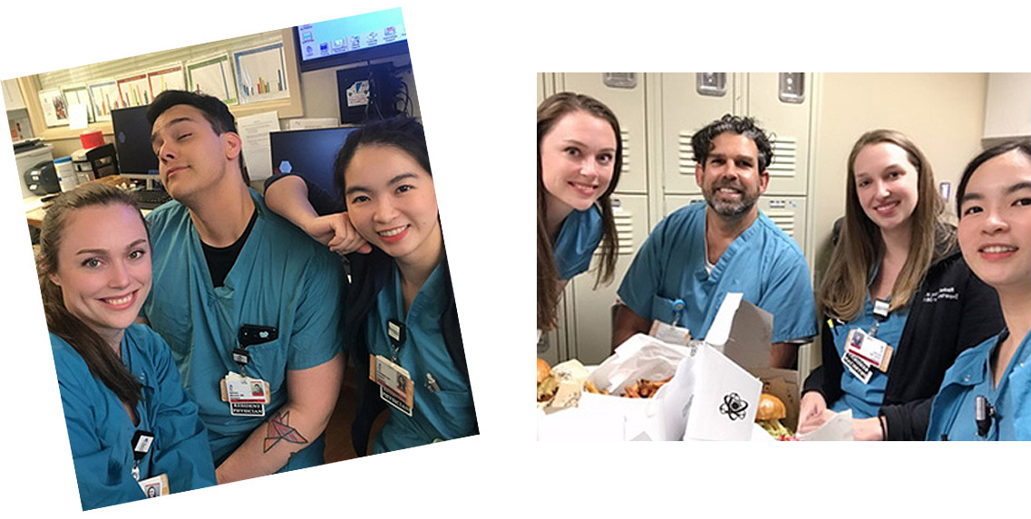 Obstetrics & Gynecology Residency