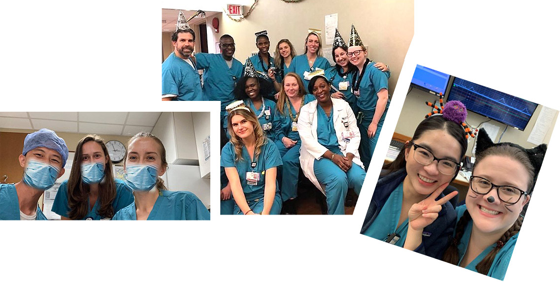 Obstetrics & Gynecology Residency
