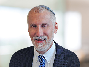 Steven M. Weiss, MD, Director, Internal Medicine Residency Training Program