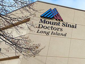 Mount Sinai Doctors Five Towns