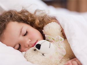 Pediatric Sleep Medicine