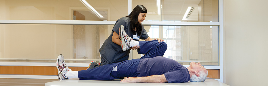 Mount Sinai South Nassau Transitional Care Unit