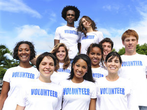 Mount Sinai South Nassau Junior Volunteer Program