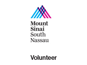 Mount Sinai South Nassau’s Volunteers